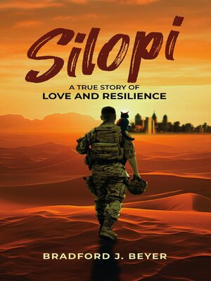 cover image of Silopi
